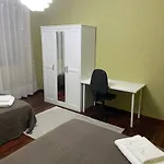 La Casa Blanca Nyaraló