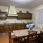 La Casa Blanca Nyaraló