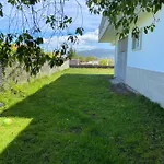 La Casa Blanca Casa de Férias *