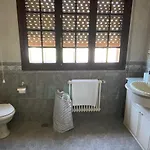La Casa Blanca Nyaraló *