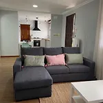 Nyaraló La Casa Blanca