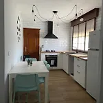 La Casa Blanca Bueu