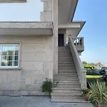 La Casa Blanca Casa de Férias
