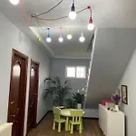 Nyaraló La Casa Blanca Bueu