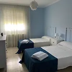 La Casa Blanca * Bueu