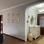 La Casa Blanca Nyaraló *
