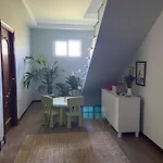 Nyaraló La Casa Blanca *