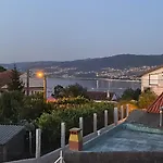 Casa de Férias La Casa Blanca Bueu