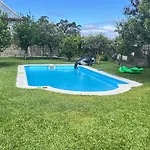 La Casa Blanca Nyaraló Bueu