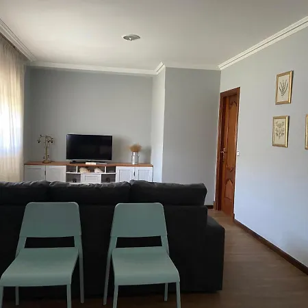 La Casa Blanca * Bueu