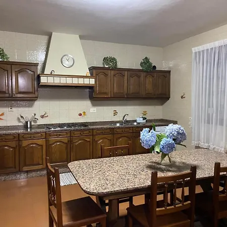 La Casa Blanca Vakantiehuis