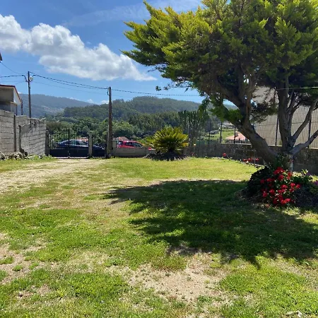 La Casa Blanca Vakantiehuis Bueu