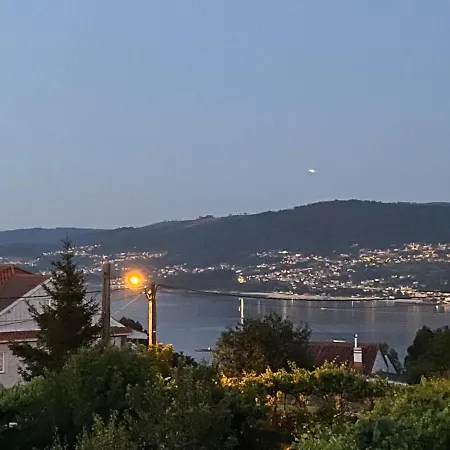 Vakantiehuis La Casa Blanca