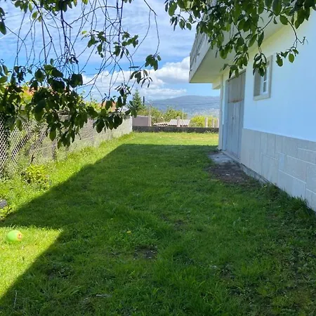 La Casa Blanca Tatil Evi *
