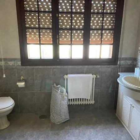 La Casa Blanca Vakantiehuis *