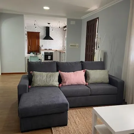 Casa vacanze La Casa Blanca
