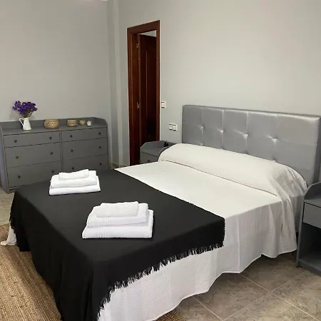 Vakantiehuis La Casa Blanca *