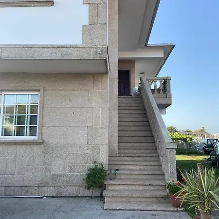 La Casa Blanca Tatil Evi