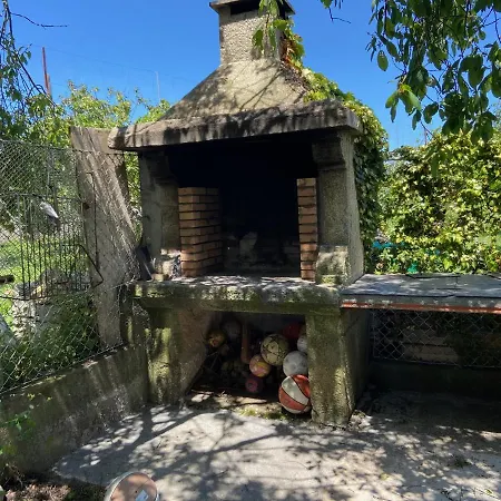 La Casa Blanca * Bueu