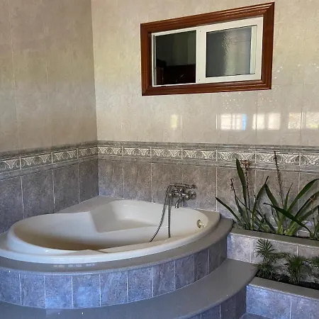 La Casa Blanca Vakantiehuis *