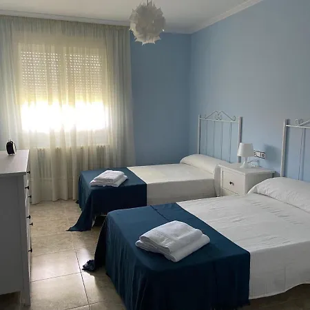 La Casa Blanca * Bueu