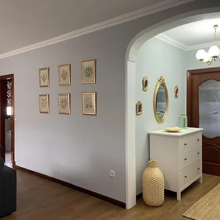 La Casa Blanca Vakantiehuis *