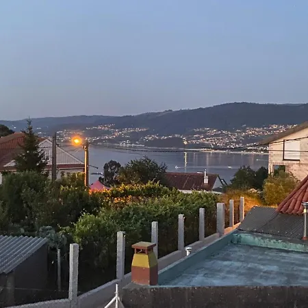 Vakantiehuis La Casa Blanca Bueu