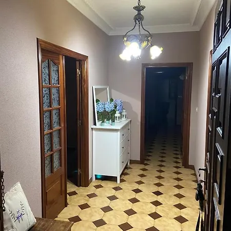 La Casa Blanca