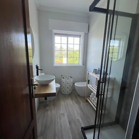 Vakantiehuis La Casa Blanca Bueu