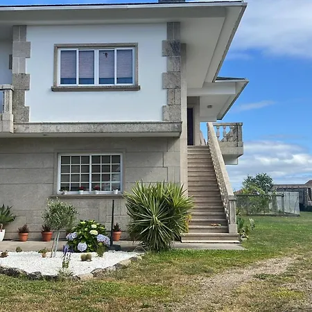 Prázdninový dům La Casa Blanca