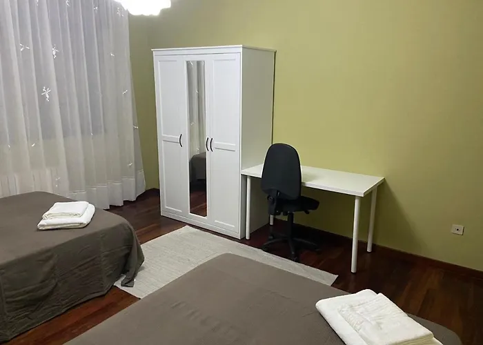 La Casa Blanca Hébergement de vacances