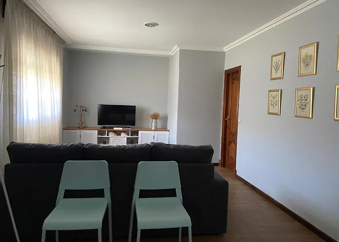 La Casa Blanca * Bueu