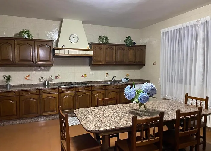 La Casa Blanca Prázdninový dům