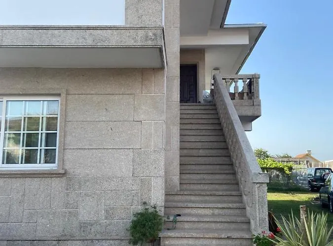 La Casa Blanca Prázdninový dům