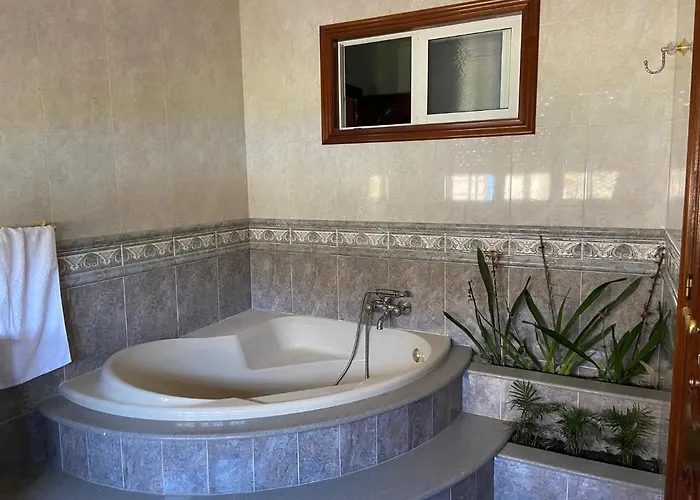 La Casa Blanca Prázdninový dům *