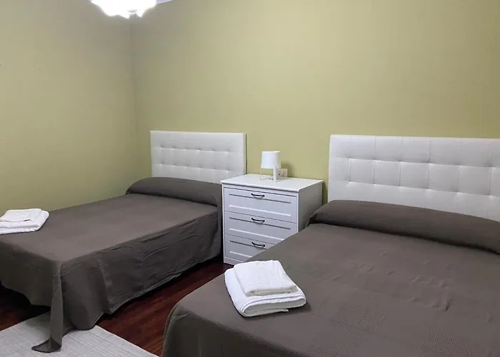 La Casa Blanca Hébergement de vacances *