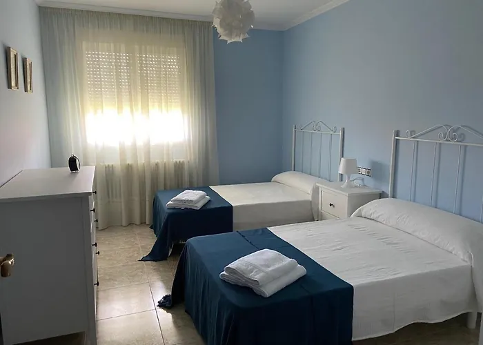 La Casa Blanca * Bueu