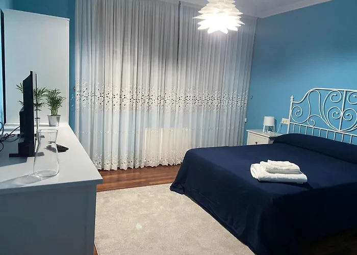 La Casa Blanca * Bueu